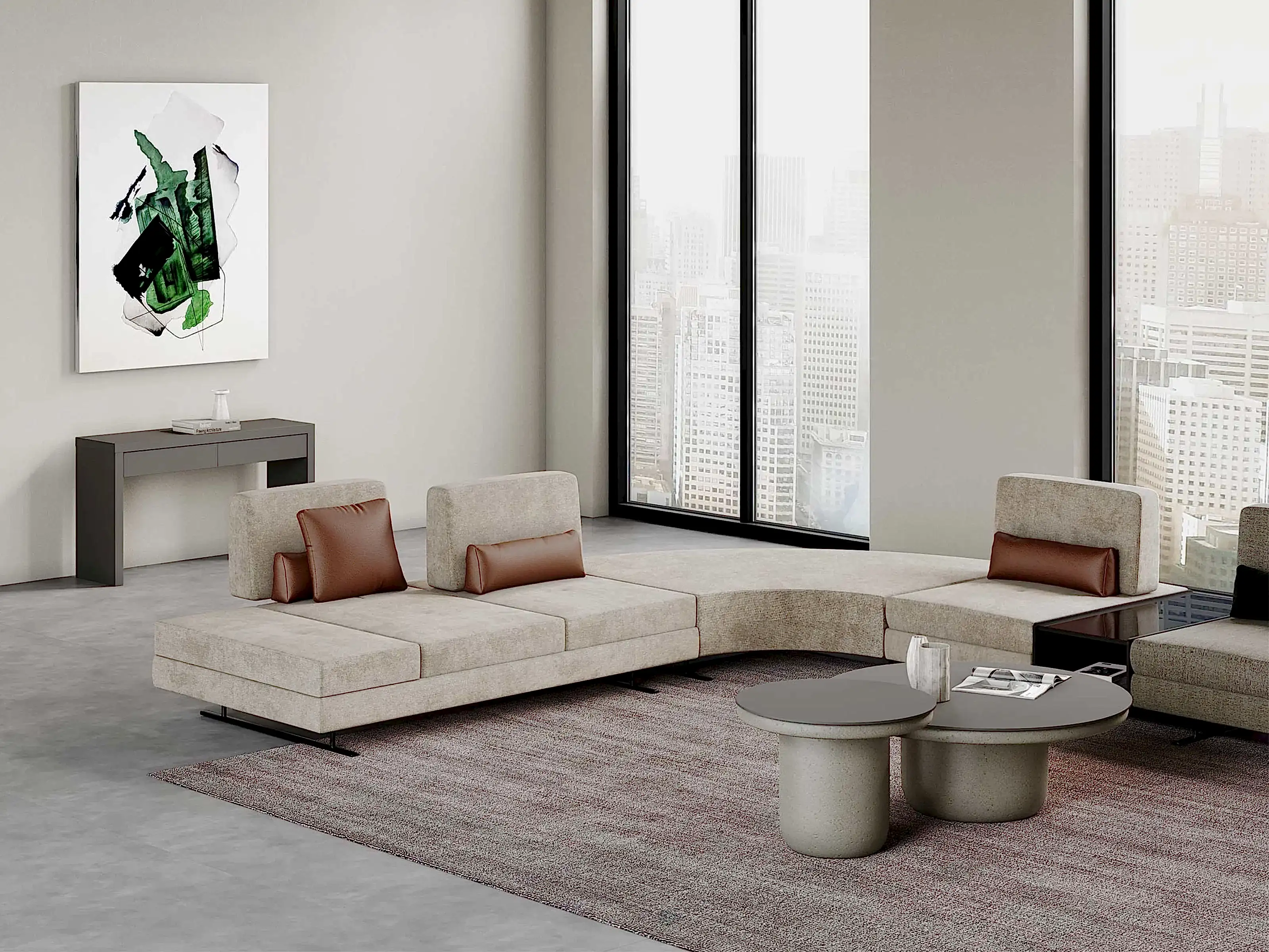 Corner Sofas and Corner Couches: Perfect Style and Comfort for Any Space