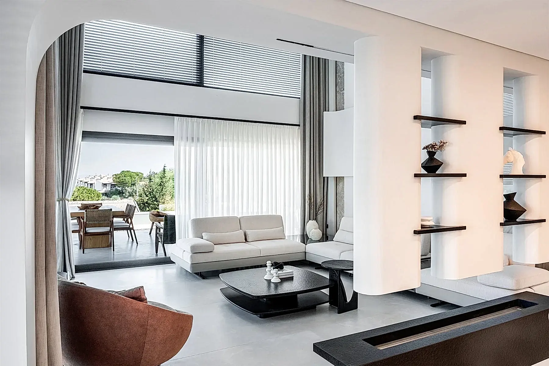 Villa by Gaia, Çeşme İzmir