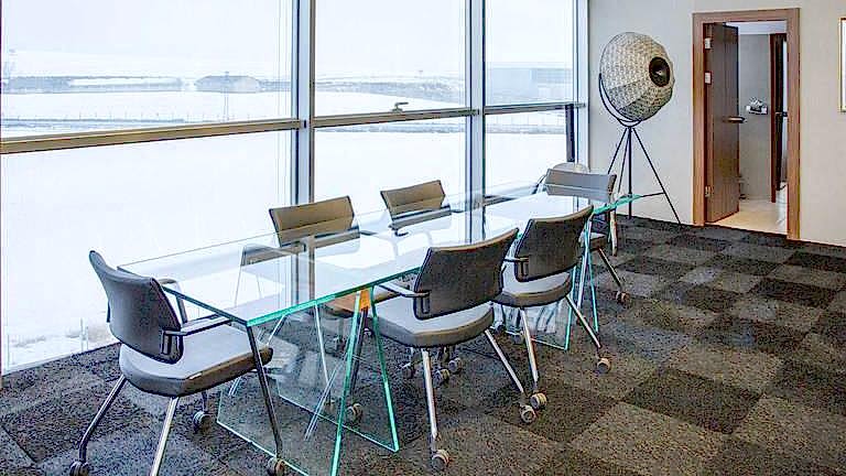 LAZZONI Factory, Ankara