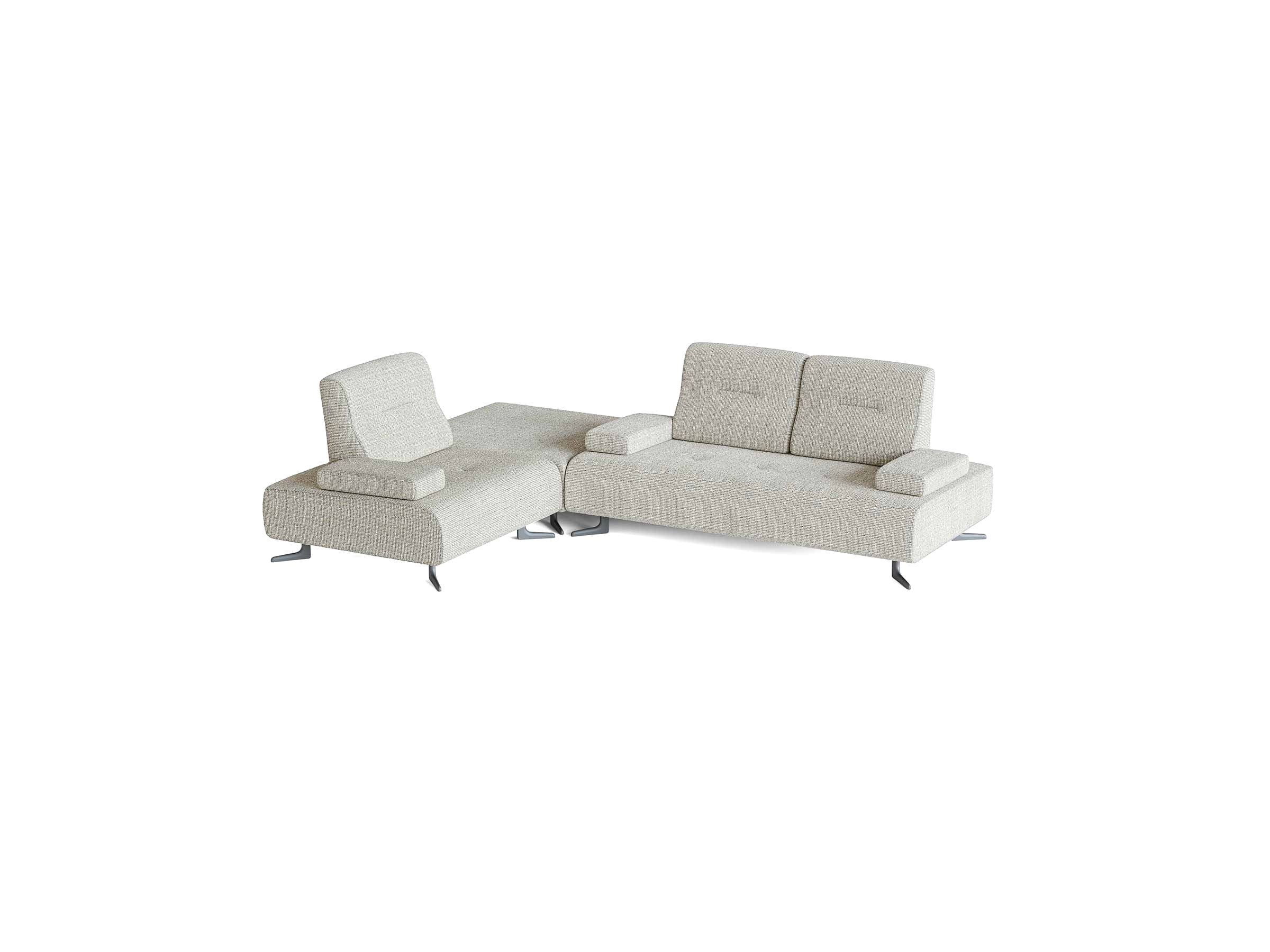 Panna Corner Sofa