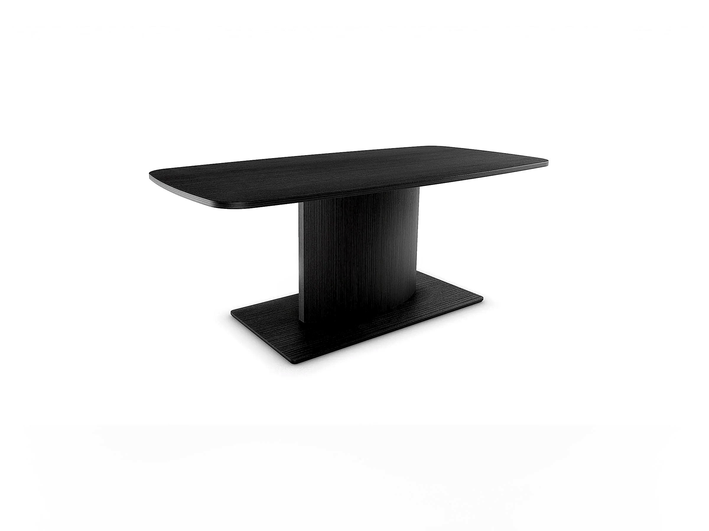 Raena Wood Table - Lazzoni™